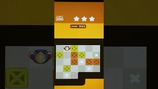 Push Maze Puzzle Stage 933 (3 star)