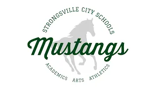 Sept. 22, 2022 Strongsville Board of Education Meeting