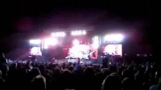 Metallica: Creeping Death (14th May 2010, Budapest)