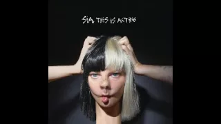 Sia (feat. Sean Paul) - Cheap Thrills (CAPITAL FM REMIX)