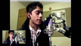Patience (Take That) Cover, by Ankush Jain