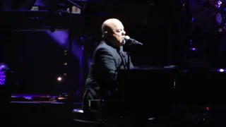 Vienna Billy Joel MSG NYC 5/23/2018