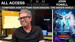 All Access: John Powell - Episode 3