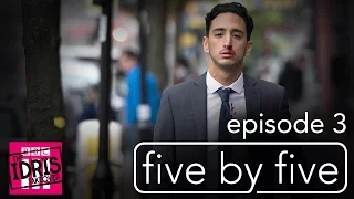 Lucas | five by five - Episode 3