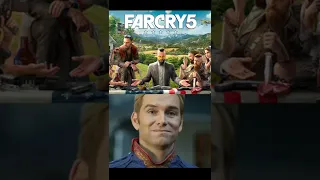 What’s your favorite Far Cry Game