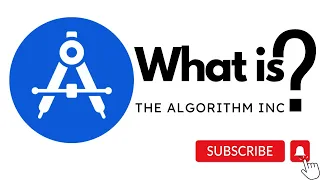 The Algorithm Inc | Trailer #clickhere