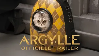 ARGYLLE | Officiële trailer (Universal Pictures) - HD