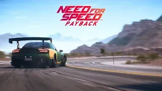 NFS Payback Tyler vs Natalia Nova +1000 HP Nissan R35 Premium Max Build