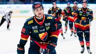 Emil Bemström - All Points (2018-19 SHL Playoffs)