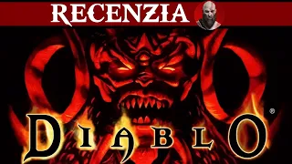 😈 Diablo | Recenzia