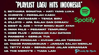 PLAYLIST LAGU HITS INDONESIA Vol. 11