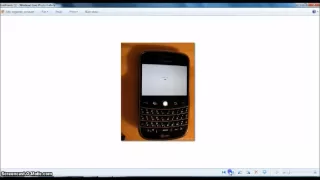 Reparar Blackberry Error 102 (Pantalla En Blanco)