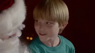 Película de Navidad - La Magia de Santa Claus