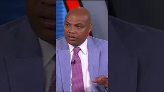 Giannis is the BEST basketball player on EARTH! Charles Barkley gives the stamp of approval as well