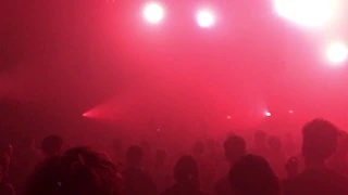 Berlin Atonal 2018 - Astrid Sonne