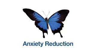 Self Hypnosis Anxiety Reduction