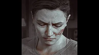 [The Last of Us Part II] Abby Anderson / Mr. Rager