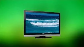 Overview of the Eco Friendly KDL-VE5 Sony BRAVIA LCD television