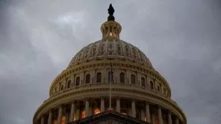 This is not a major rollback of Dodd-Frank: Rep. Hensarling