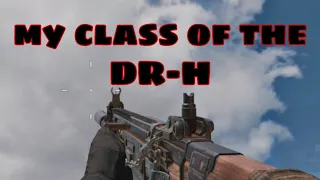 my best class in the DR-H