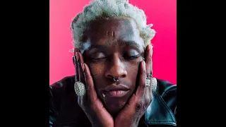 Young Thug - Love You More ( Unreleased )