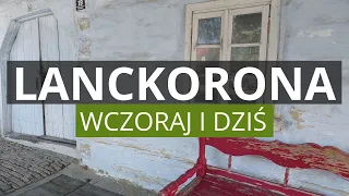 LANCKORONA - Historia, Ludzie, Ciekawostki, Co Warto Zobaczyć?