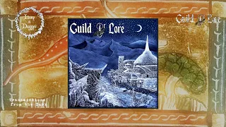 Guild Of Lore - Messummur (full album, 2023)