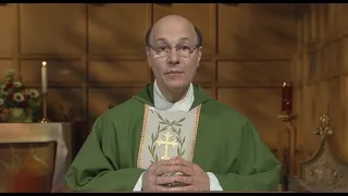 Catholic Mass Today | Daily TV Mass, Thursday November 19 2020