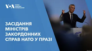 Столтенгберг закликав міністрів країн НАТО переглянути обмеження щодо ударів західною зброєю по РФ