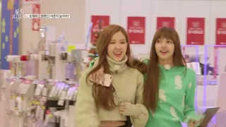 [ENG/INDO SUB] BLACKPINK HOUSE EP 7-4