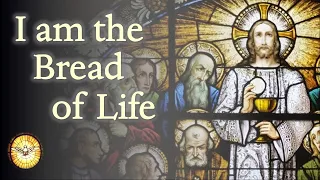 I am the Bread of Life   |   Suzanne Toolan RSM   |   Communion Hymns   |   Emmaus Music