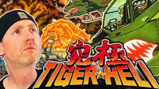 Tiger Heli M2 Shoot Em Up Collection Ultimate Preview