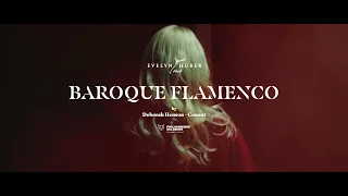 Baroque Flamenco (by Deborah Henson-Conant) Evelyn Huber harp & Philharmonie Salzburg