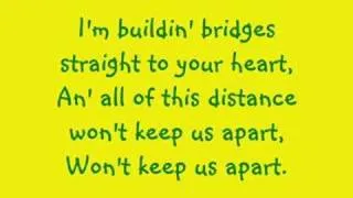 Brooks And Dunn-Building Bridges