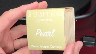 How To Change Your Turntable's Cartridge - Sumiko Pearl Cartridge