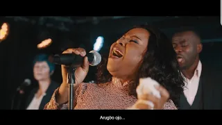 You be God-Enea Kelvin (Official video) #eneakelvin #worship #christianmusic #youbegod