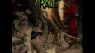 Tyrant's Kall Dagon full album