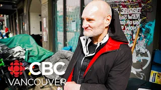 Downtown Eastside decampment one month later - what’s changed? | CBC Vancouver
