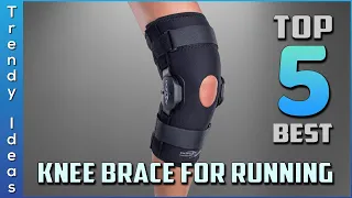 Top 5 Best Knee Brace for Running Review in 2023