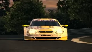 Gran Turismo 3 Intro with the song Just a Day by Feeder (GT3)