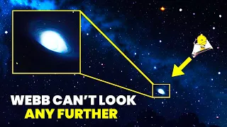 "Hot Knife Through Butter" James Webb Space Telescope Will reveal the Mystery of Dark Age...