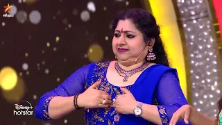 பாவம் மேடம் ரொம்ப tension ஆயிட்டாங்க.. 🤣🤣| Start Music Season 4 | Episode Preview