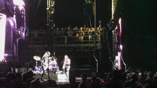 Metallica - Master of Puppets (First Half) @ Rock on the Range (May 21, 2017)