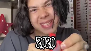 Эволюция мемов 2006-2022
