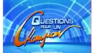Questions pour un Champion (23.03.2005)