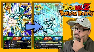 DOKKAN BATTLE GUIDE ON HOW TO MAX OUT CHARACTERS! TIPS TO AWAKEN EZA RAISE SUPER ATTACK LEVEL!!!