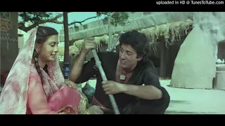 Bol Do Meethe Bol Sohniye | Asha Bhosle, Shabbir Kumar | Sohni Mahiwal (1984)