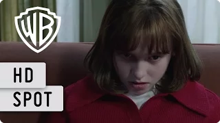 CONJURING 2 - Spot 1 Deutsch HD German (2016)