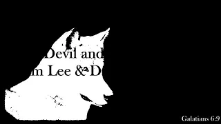 Sam Lee & Daniel Pemberton - The Devil and The Huntsman