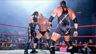 10 Worst WCW Main Events Ever